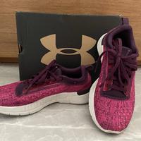 under armour lightning 2