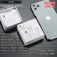 Jual Earphone Iphone Xs Terlengkap 