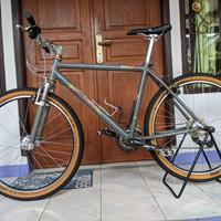 Jual Gary Fisher Terlengkap - Harga 