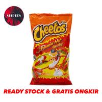 Jual Hot Cheetos Terdekat - Harga Murah 