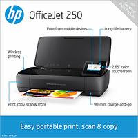 Jual Officejet 250 Murah \u0026 Terbaik 