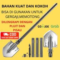 Jual Skop Pasir Terbaik - Harga Murah Juni 2025 & Cicil 0%