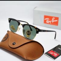 Jual Ray Ban Clubmaster Model \u0026 Desain 