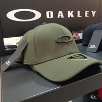 Jual Oakley Cap Model \u0026 Desain Terbaru 