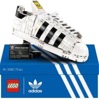 lego adidas model
