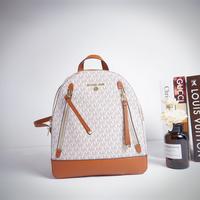 Jual Michael Kors Backpack Model 