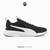 running system shoes