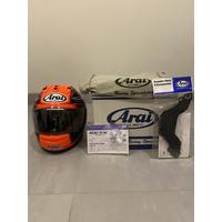 Jual Arai Rx7x Maze Red Terlengkap 