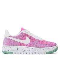 af1 flyknit multicolor