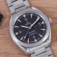 Jual Omega Railmaster Murah - Harga 