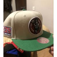 Jual Snapback Mitchell Ness Murah 