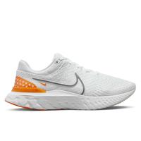 nike react infinity run flyknit running