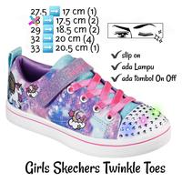 twinkle toes light up sneakers