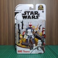 Jual Arc Trooper Terlengkap - Harga 