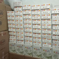 PROMO Susu kambing etawa provit