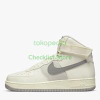 high top airforce 1s