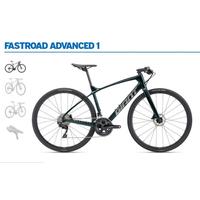 Jual Giant Hybrid Terbaik - Harga Murah 