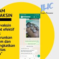 Bekam home care (kunjungan ke rumah untuk terapi)