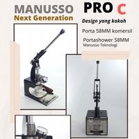 Jual Manusso Murah - Harga Terbaru 