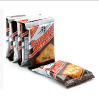 Khong Guan Superco Sachet / Snack Superco