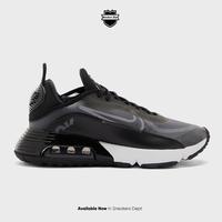 Jual Air Max Black Murah \u0026 Terbaik 