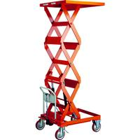 TRUSCO Hand Lifter(High Lifting type) HLFA-S200W