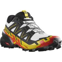 salomon runners