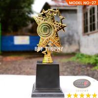 Piala Murah No-27 Trophy Lomba Trofi Kejuaraan