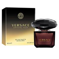 Jual Versace Crystal Noir Terlengkap 