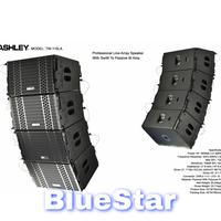 Jual Line Array Ashley Murah \u0026 Terbaik 