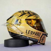 Jual Agv Joan Mir Terlengkap - Harga 