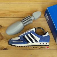 adidas la trainer brown