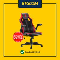 GAMEN THRONUS KURSI GAMING CHAIR ERGONOMIS KUALITAS PREMIUM