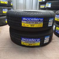 Jual Ban Accelera R14 Terlengkap - Harga Murah Maret 2024 & Cicil 0%