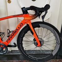 Jual Pinarello Prince Terbaik - Harga 