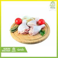 PAHA BAWAH ATAU CHICKEN DRUMSTICK / AYAM KARKAS SURABAYA