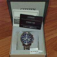 skyhawk titanium