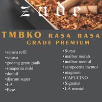 Rokok LA, Sensasi Kenikmatan Rokok Premium 2024