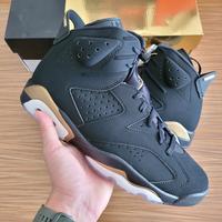 retro 6 dmp 2020