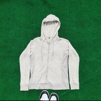 HOODIE ZIP UNIQLO