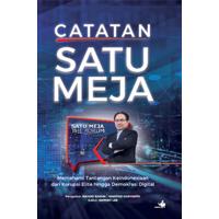Catatan Satu Meja