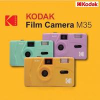 Camera Kodak Film M35 kamera pocket portable photo Original - Tosca