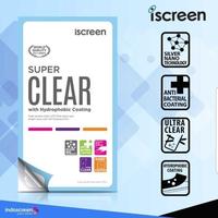 Indoscreen Anti Gores Clear Bening Samsung A14/A34/A52s/A54 Hikaru
