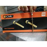 Jual Baut Roping Terbaik - Harga Murah Februari 2025 & Cicil 0%