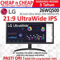 Jual Monitor 26 Inch Murah \u0026 Terbaik 