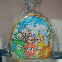 Tas Ransel Teletubbies