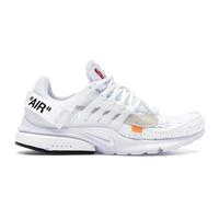 Jual Nike Air Presto Model \u0026 Desain 