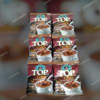 kopi top moca 30gr 1 Renceng isi 12 pcs