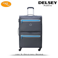 Koper Delsey Carnot Sofcase | Ringan | Large 28 inchi