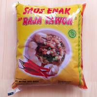Saos enak cap raja tawon 625 gram